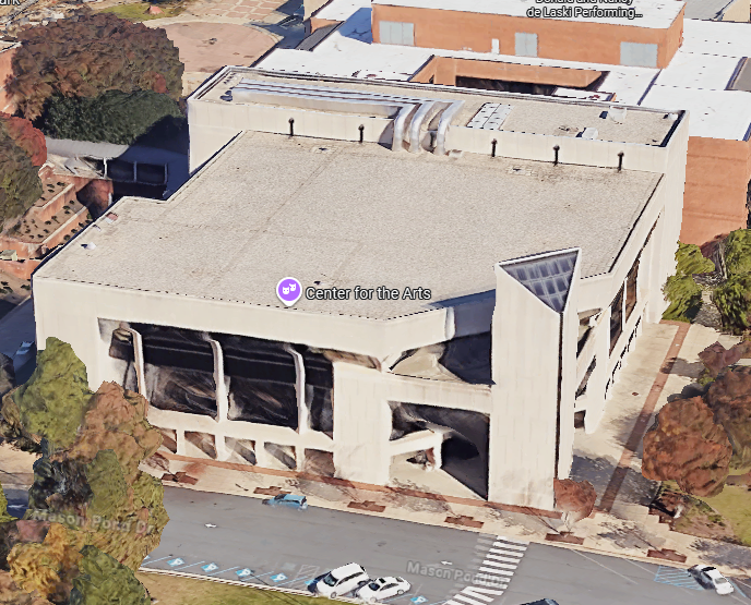 Street view verification